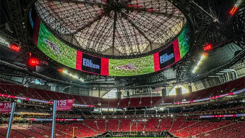 梅西世界杯谢幕：巅峰之战，2025荣耀可期