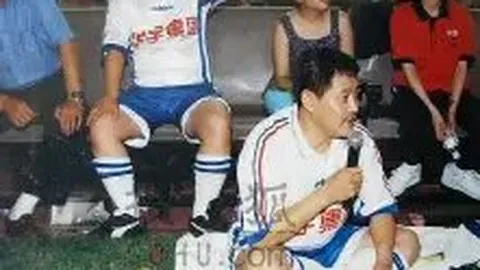 孙杨荣耀时刻：共进退的新锐同行——澎湃独家报道